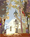 Chapel In the Woods